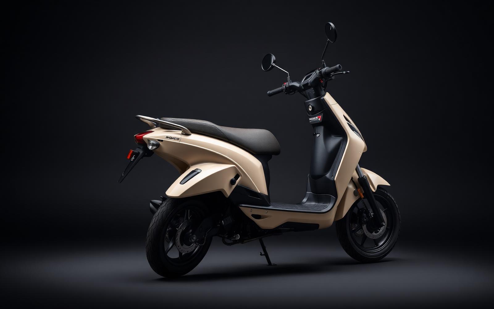 XPEED 200 ADV