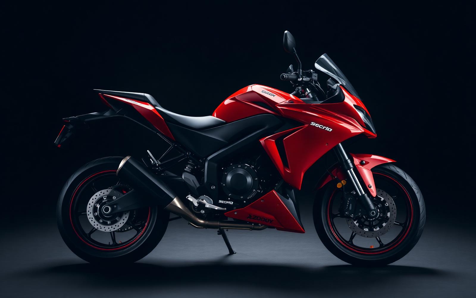 XTREET RS 250 4V