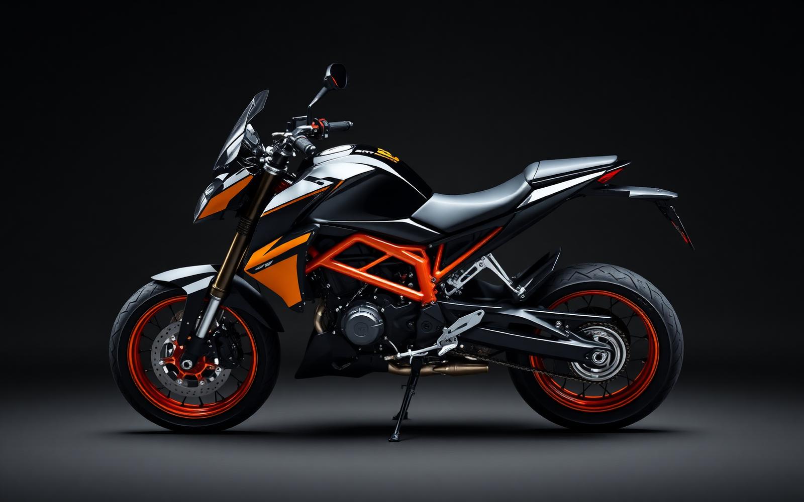 XTREET SS 250